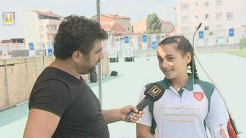 SPORMAN - 23 AĞUSTOS 2014