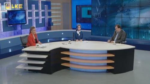 GÜNDEM - 25 AĞUSTOS 2014