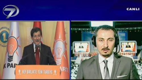 ANA HABER - 27 AĞUSTOS 2014