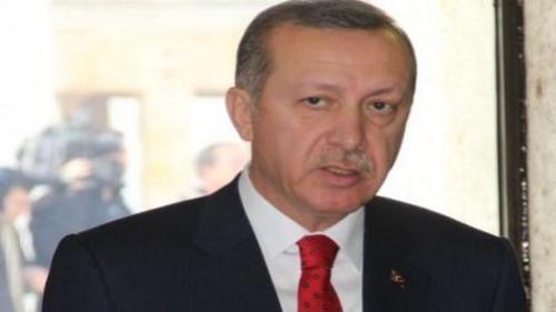 CUMHURBAŞKANI ERDOĞAN ANITKABİR'DE KONUŞTU