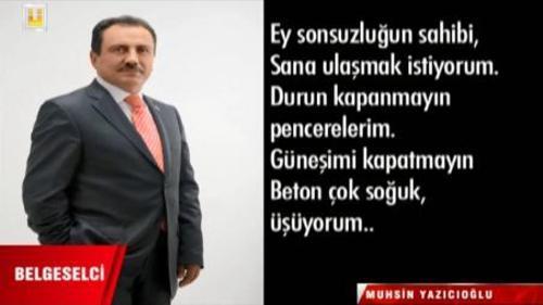 BELGESELCİ - 29 AĞUSTOS 2014