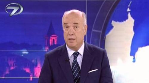 'SİYASETİN VE AK PARTİ'NİN DOĞASINDA DEĞİŞİKLİK VAR'