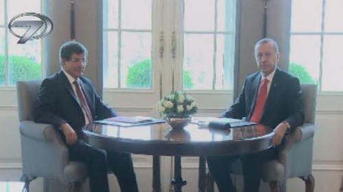 ANA HABER - 29 AĞUSTOS 2014