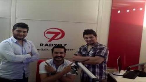 ERKAM AYDAR'LA &Ccedil;AY KEYİ - 12 TEMMUZ 2014