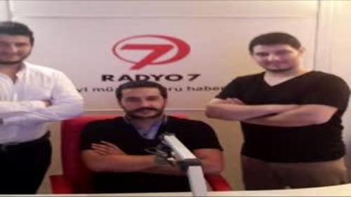 ERKAM AYDAR'LA &Ccedil;AY KEYİ - 19 TEMMUZ 2014