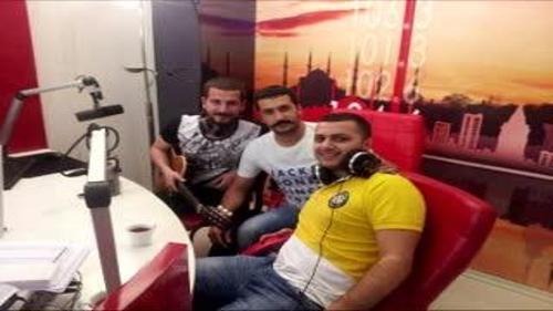 ERKAM AYDAR'LA &Ccedil;AY KEYİ - 5 TEMMUZ 2014