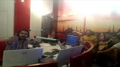 ERKAM AYDAR'LA &Ccedil;AY KEYİ - 7 HAZİRAN 2014