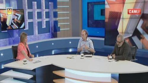 GÜNDEM - 1 EYLÜL 2014