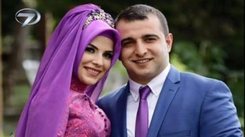 EN MUTLU GÜNÜNDE ÖLDÜ