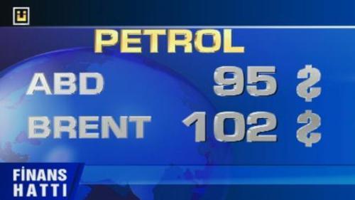 FİNANS HATTI - 5 EYLÜL 2014
