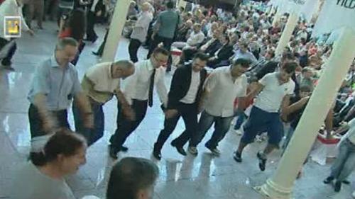 SPORMAN - 6 EYLÜL 2014