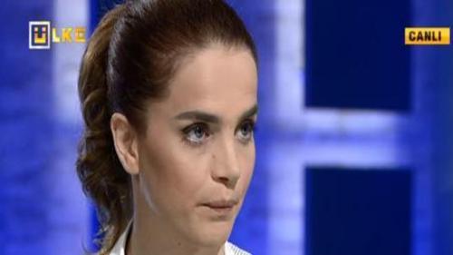 SOSYAL MEDYADA LİNÇ EDİLEN TUĞÇE KAZAZ'IN SOSYAL MEDYA YORUMU