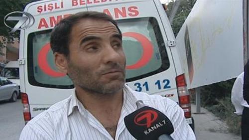 HAFTA SONU HABERLERİ - 7 EYLÜL 2014