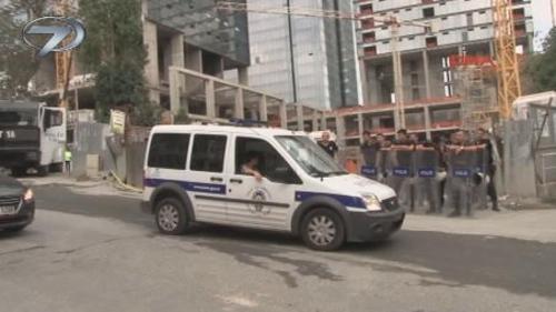 ANA HABER - 8 EYLÜL 2014