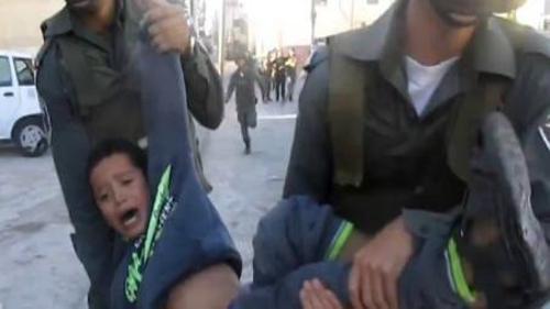 GÖZÜNÜN YAŞINA BAKMADILAR