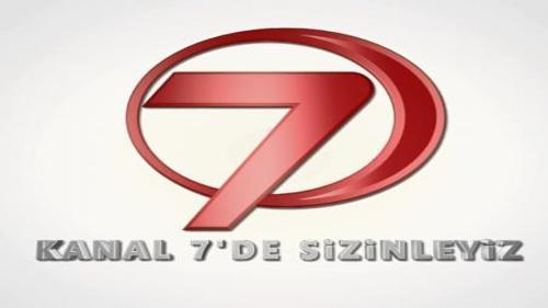 KANAL 7'DE YENİ DÖNEM