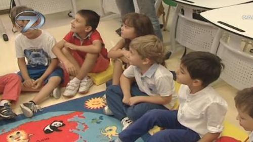 TÜRKİYE'NİN DAHİ ÇOCUKLARI