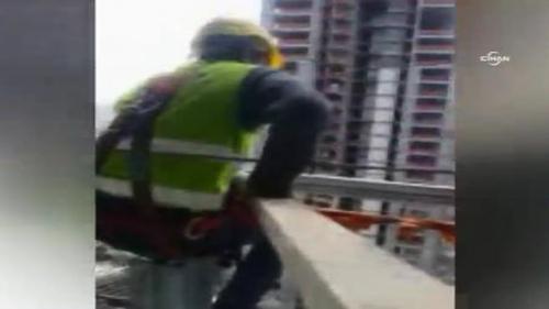 'DÜŞERSEK PARÇAMIZI CIMBIZLA TOPLARLAR'