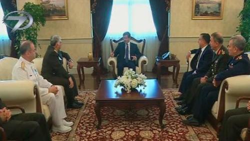 ANA HABER - 9 EYLÜL 2014