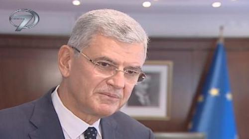 HABER SAATİ - 10 EYLÜL 2014