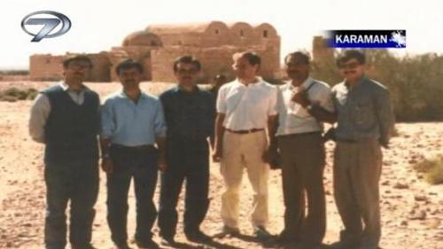 SIRA ARKADAŞI O GÜNLERİ ANLATTI