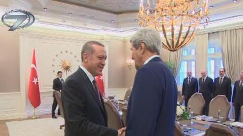 ANA HABER - 12 EYLÜL 2014