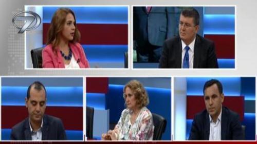 İSKELE SANCAK - 12 EYLÜL 2014