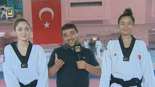 SPORMAN - 13 EYLÜL 2014