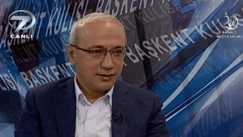 BAŞKENT KULİSİ - 14 EYLÜL 2014