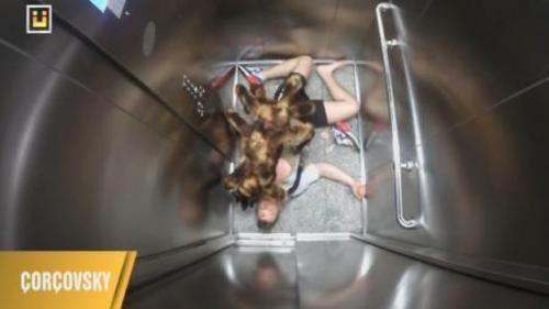 ÇORÇOVSKY - 14 EYLÜL 2014