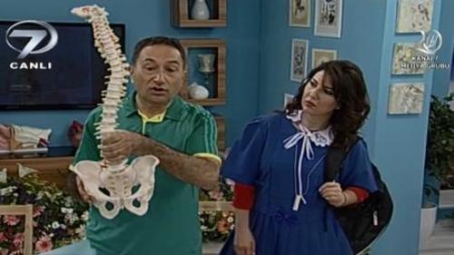 OKUL ÇANTASI KULLANIMINDA NELERE DİKKAT EDİLMELİ?