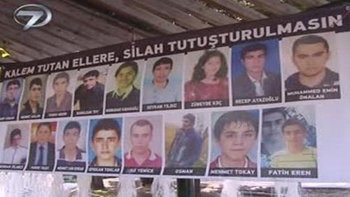 ANA HABER - 15 EYLÜL 2014