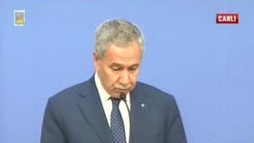 BAKANLAR KURULU - 15 EYLÜL 2014