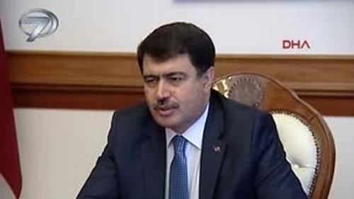 ANA HABER - 16 EYLÜL 2014