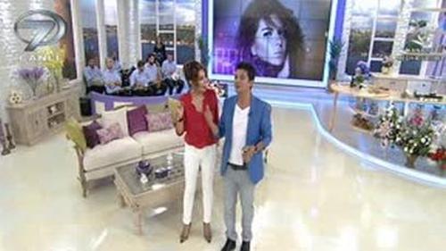 EBRU YAŞAR İLE HER GÜN - 16 EYLÜL 2014