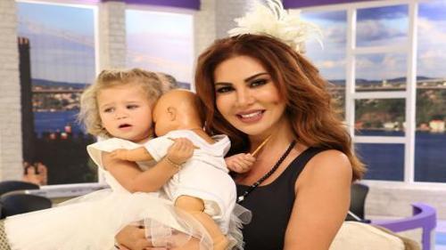 EBRU YAŞARIN ANNESİNDEN CANLI YAYINDA ŞOK İSTEK!