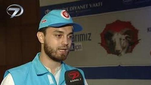 ANA HABER - 17 EYLÜL 2014