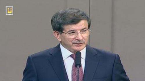 FİNANS HATTI - 16 EYLÜL 2014