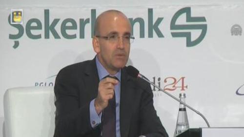 FİNANS HATTI - 17 EYLÜL 2014