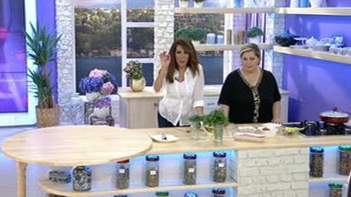 EBRU YAŞAR İLE HER GÜN - 18 EYLÜL 2014