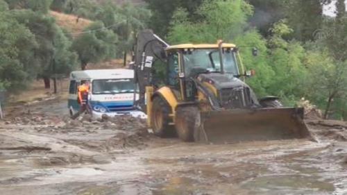 ANA HABER - 18 EYLÜL 2014