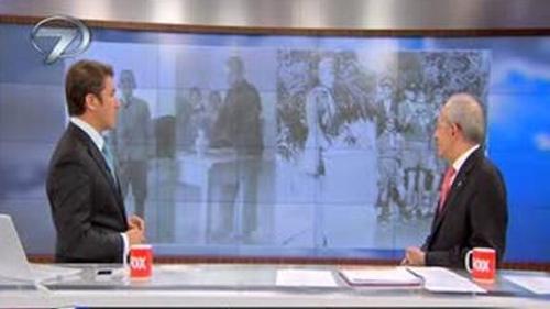 ANA HABER - 19 EYLÜL 2014