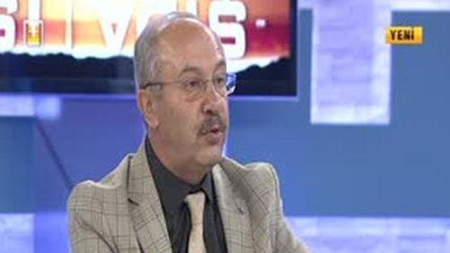 SIRADIŞI TARİH - 19 EYLÜL 2014