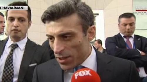 'VATAN İÇİN KATLANILMAYACAK ŞEY YOKTUR'