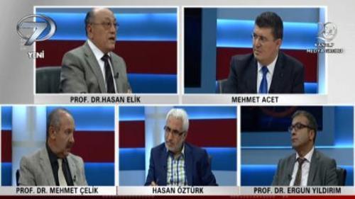 İSKELE SANCAK - 19 EYLÜL 2014