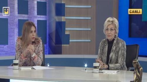 HAYAT TERCİHTİR - 21 EYLÜL 2014