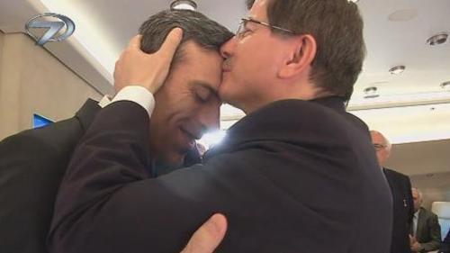 HAFTA SONU HABERLERİ - 20 EYLÜL 2014