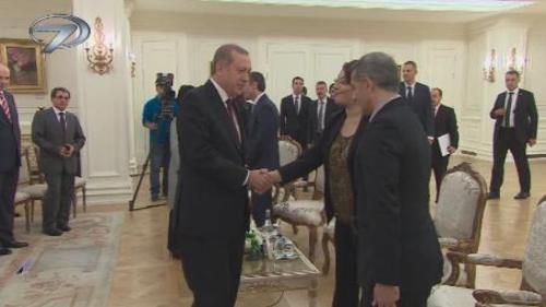 HAFTA SONU HABERLERİ - 21 EYLÜL 2014