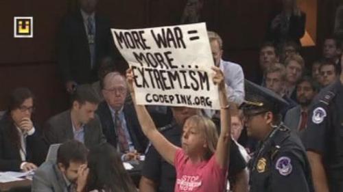 ULUSLARARASI GÜNDEM - 21 EYLÜL 2014