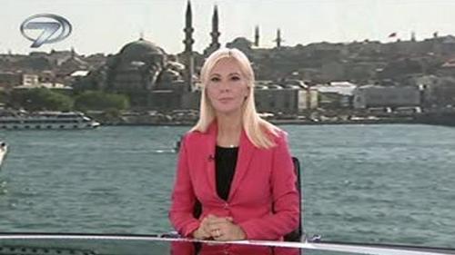 ANA HABER - 22 EYLÜL 2014